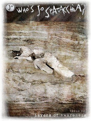 cover image of Who's Jo Spatacchia?, Issue 2